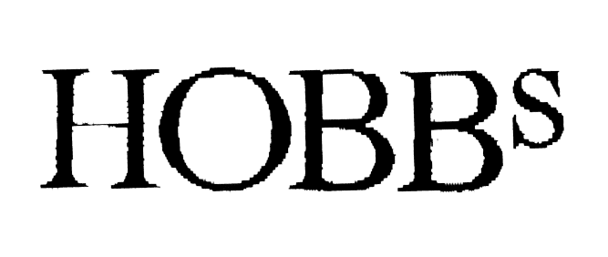 HOBBS