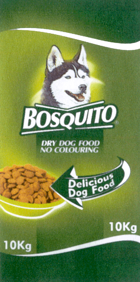 BOSQUITO
