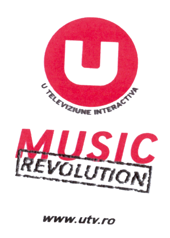 U MUSIC REVOLUTION