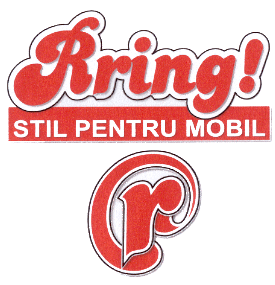 RRING STIL PENTRU MOBIL