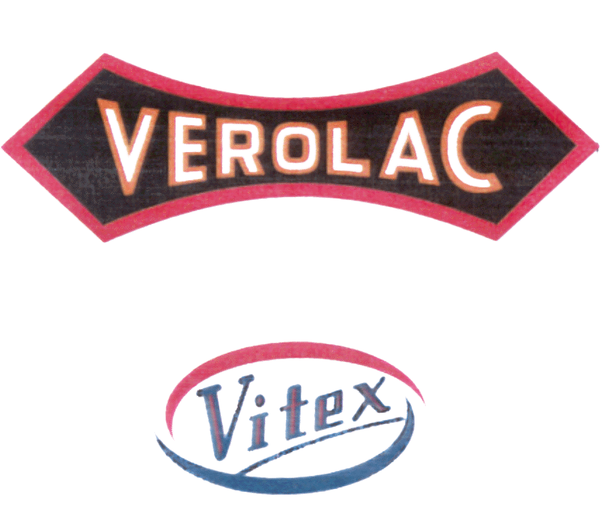 VEROLAC VITEX