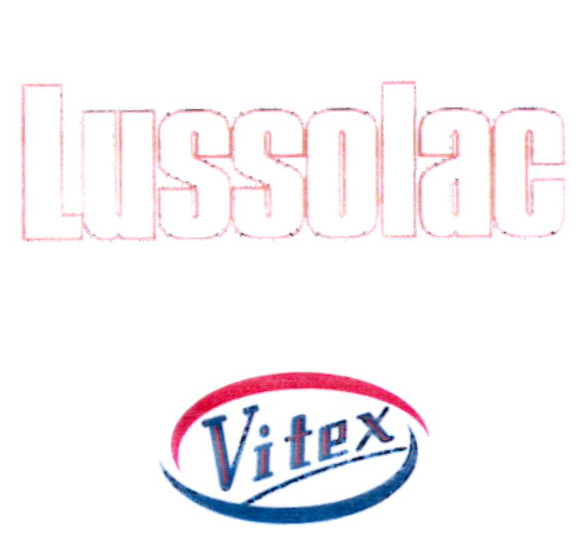 LUSSOLAC VITEX