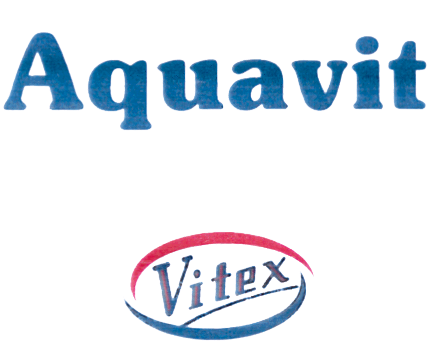 AQUAVIT VITEX