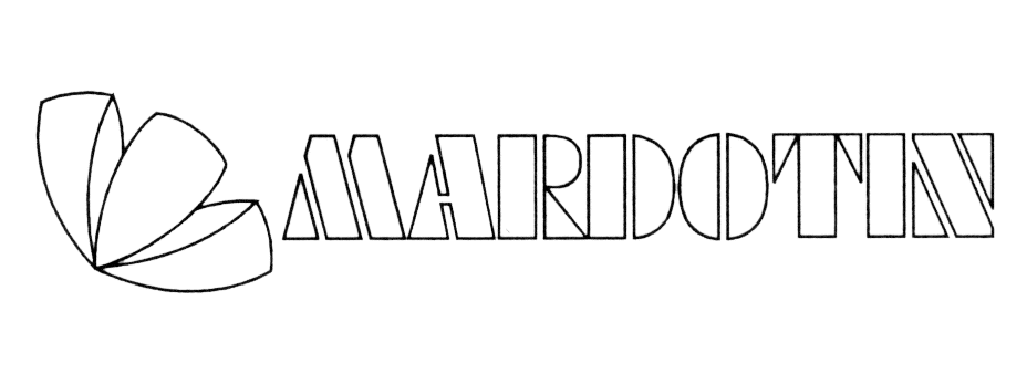 MARDO TIN