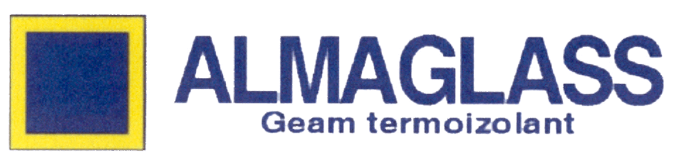 ALMAGLASS GEAM TERMOIZOLANT
