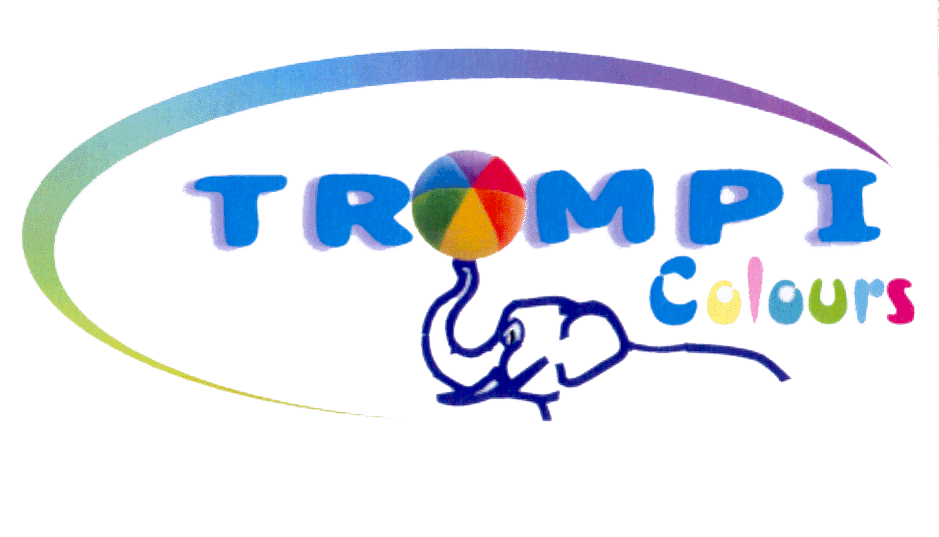 TROMPI COLOURS