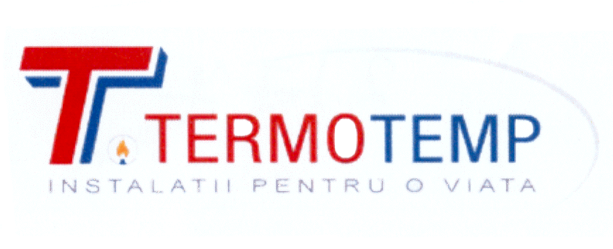 TERMOTEMP INSTALATII PENTRU O VIATA