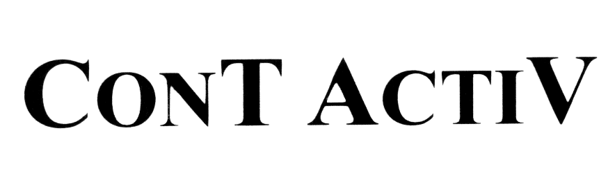 CONT ACTIV