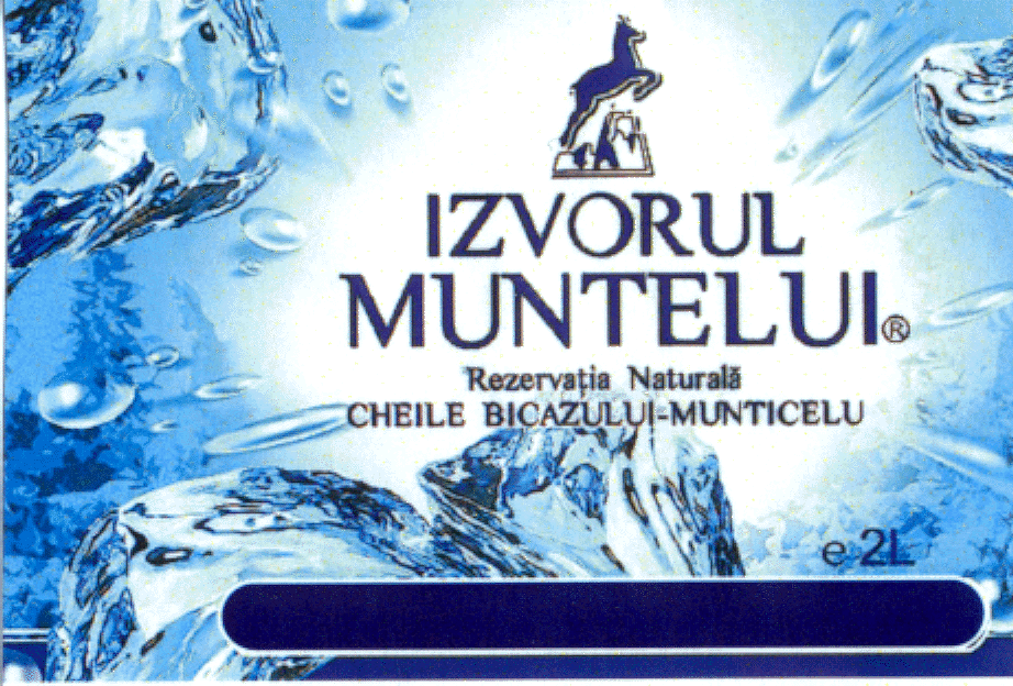 IZVORUL MUNTELUI