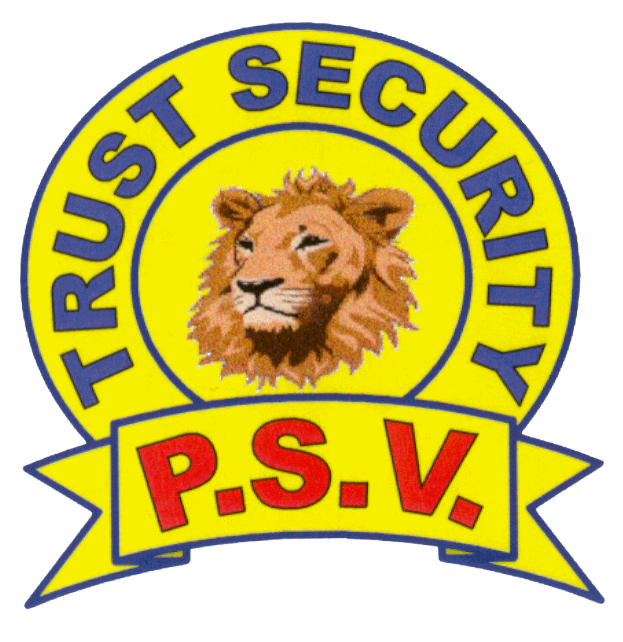 PSV TRUST SECURITY