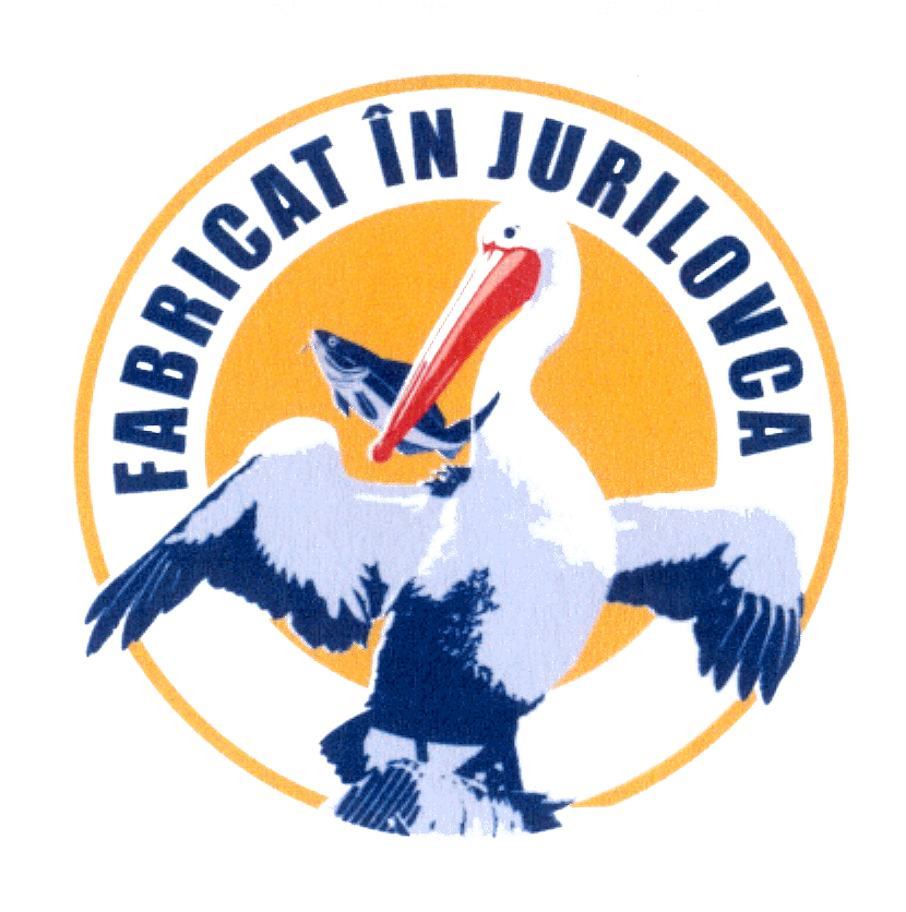FABRICAT IN JURILOVCA