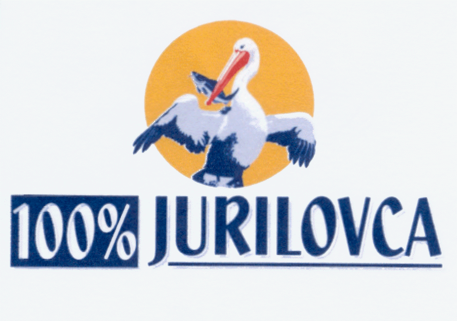 100% JURILOVCA