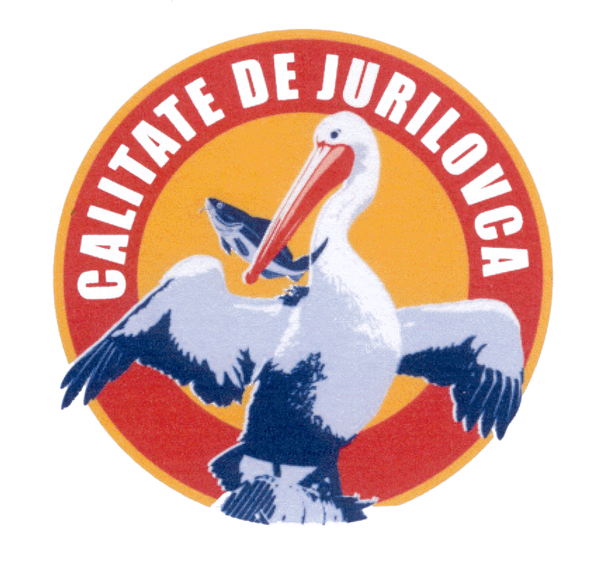 CALITATE DE JURILOVCA