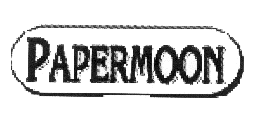 PAPERMOON