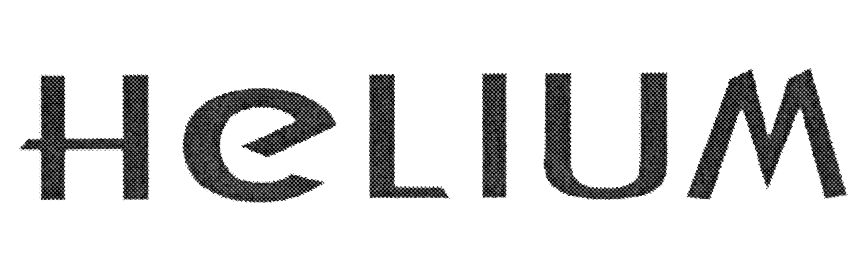 HELIUM
