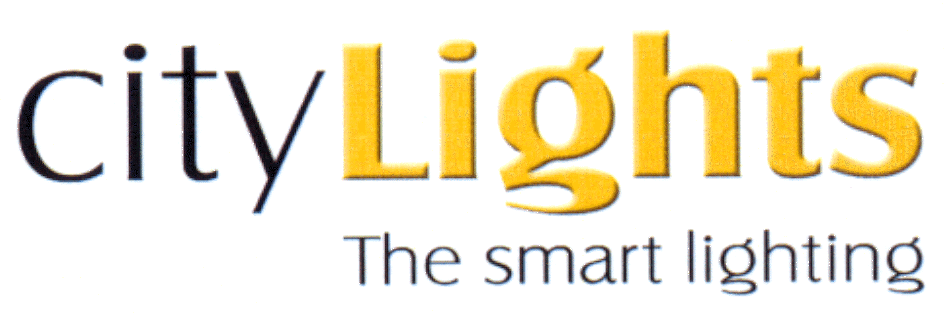 CITY LIGHTS THE SMART LIGHTING