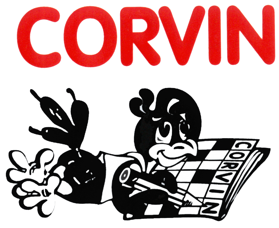CORVIN