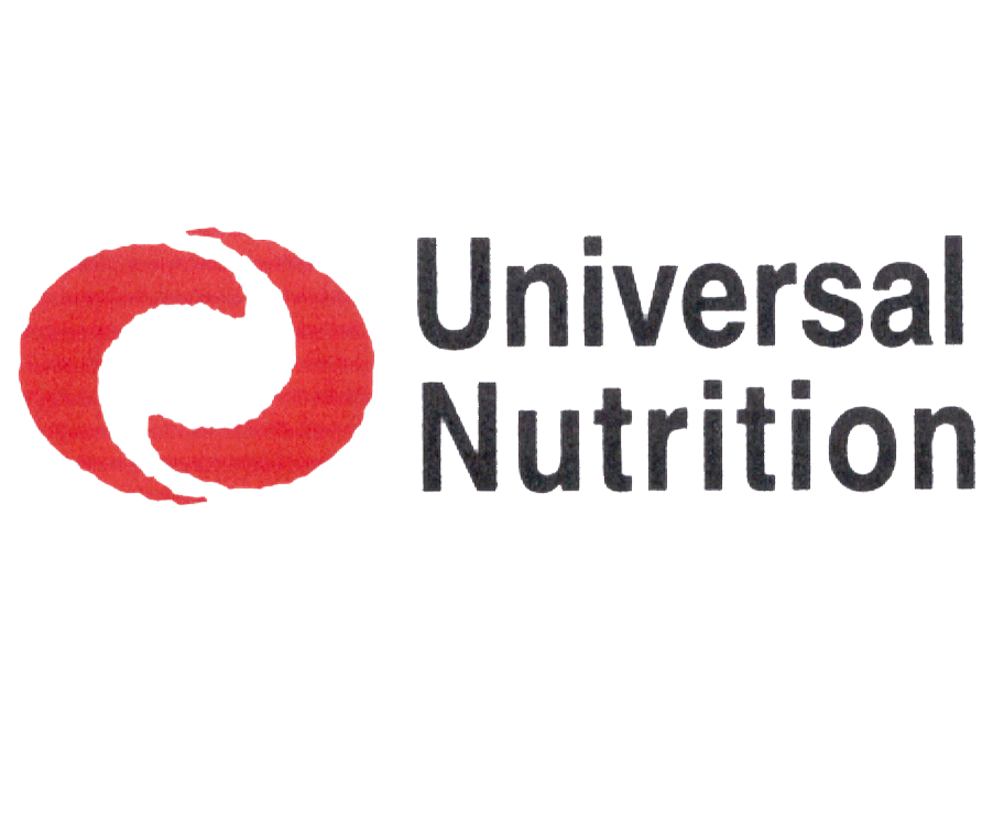 UNIVERSAL NUTRITION