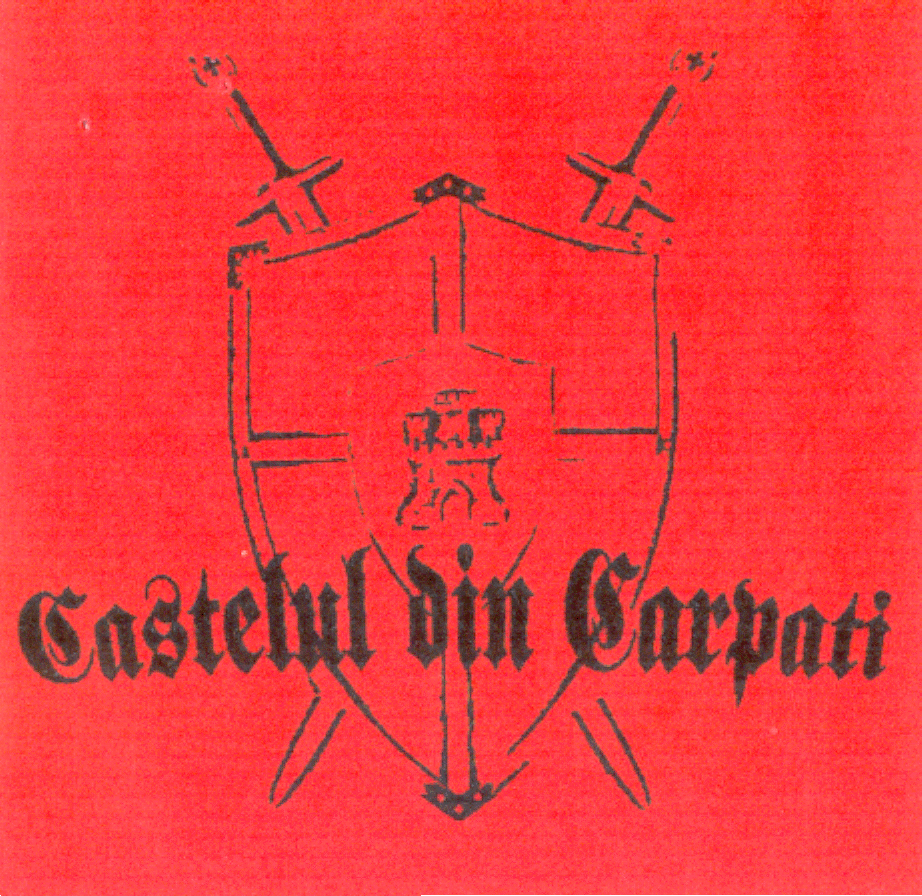 CASTELUL DIN CARPATI