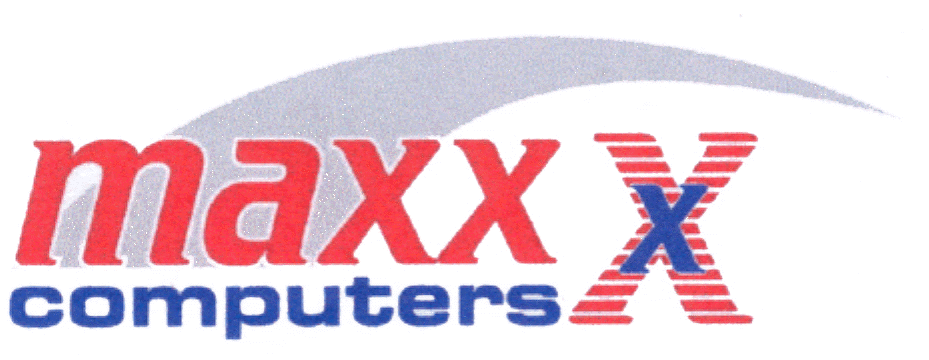 MAXX X COMPUTERS
