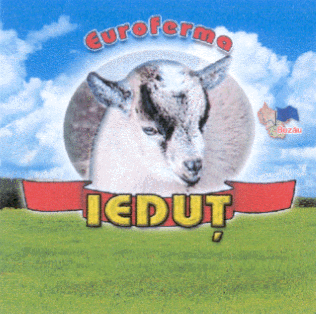 EUROFERMA IEDUŢ