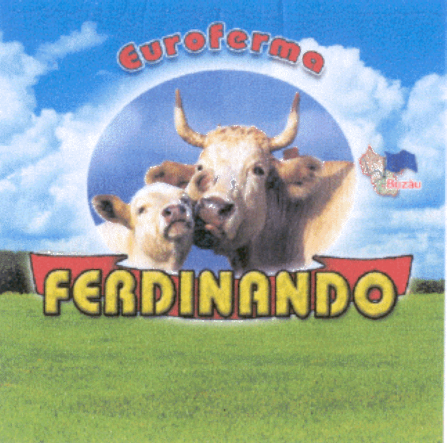 EUROFERMA FERDINANDO