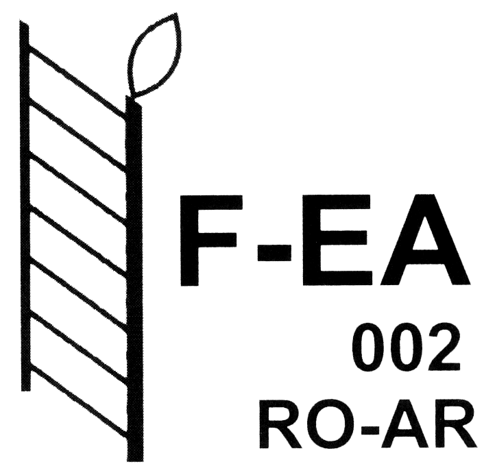 F-EA 002 RO-AR