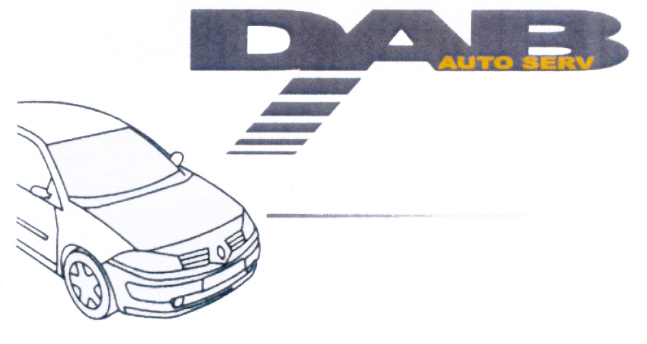DAB AUTO SERV