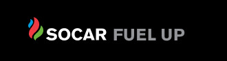 SOCAR FUEL UP
