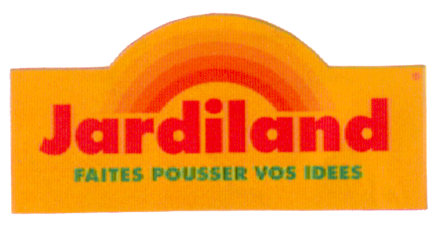 JARDILAND FAITES POUSSER VOS IDEES