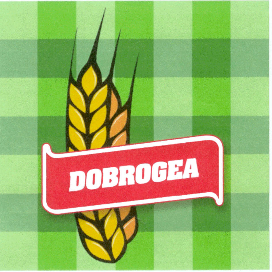 DOBROGEA