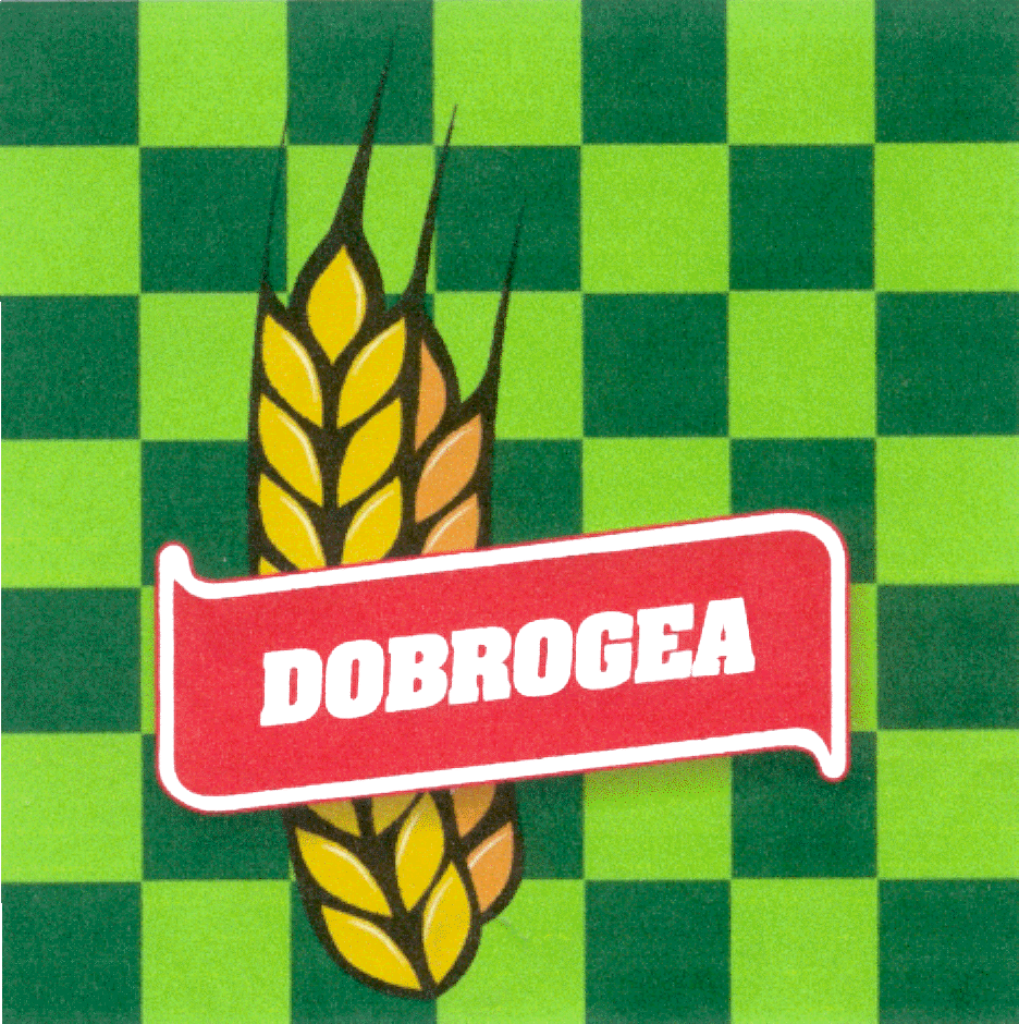 DOBROGEA