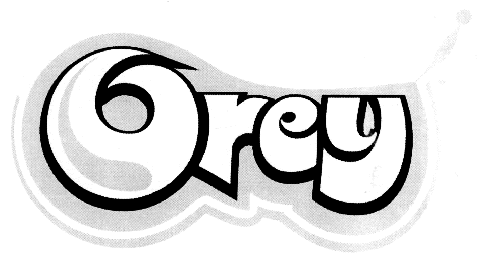 OREY