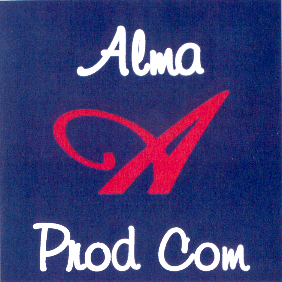 ALMA PROD COM