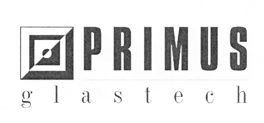 PRIMUS GLASTECH