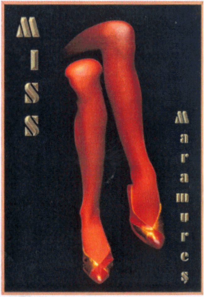 MISS MARAMUREŞ