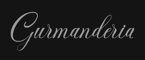 Gurmanderia