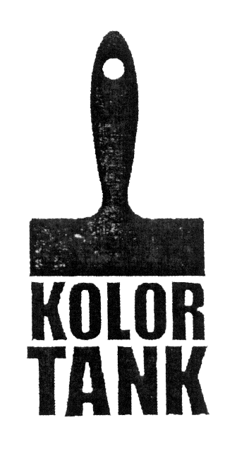 KOLOR TANK