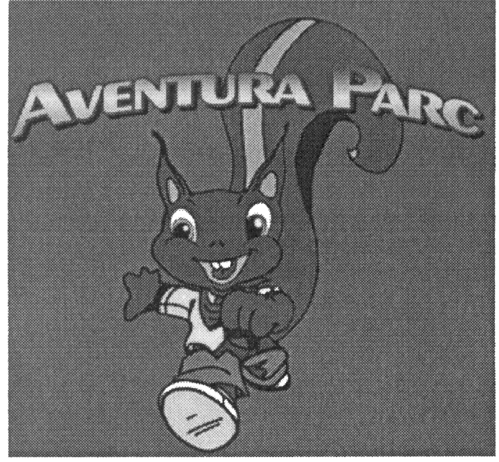 AVENTURA PARC