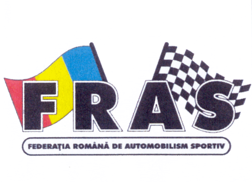 FEDERATIA ROMANA DE AUTOMOBILISM SPORTIV