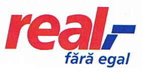 REAL FĂRĂ EGAL