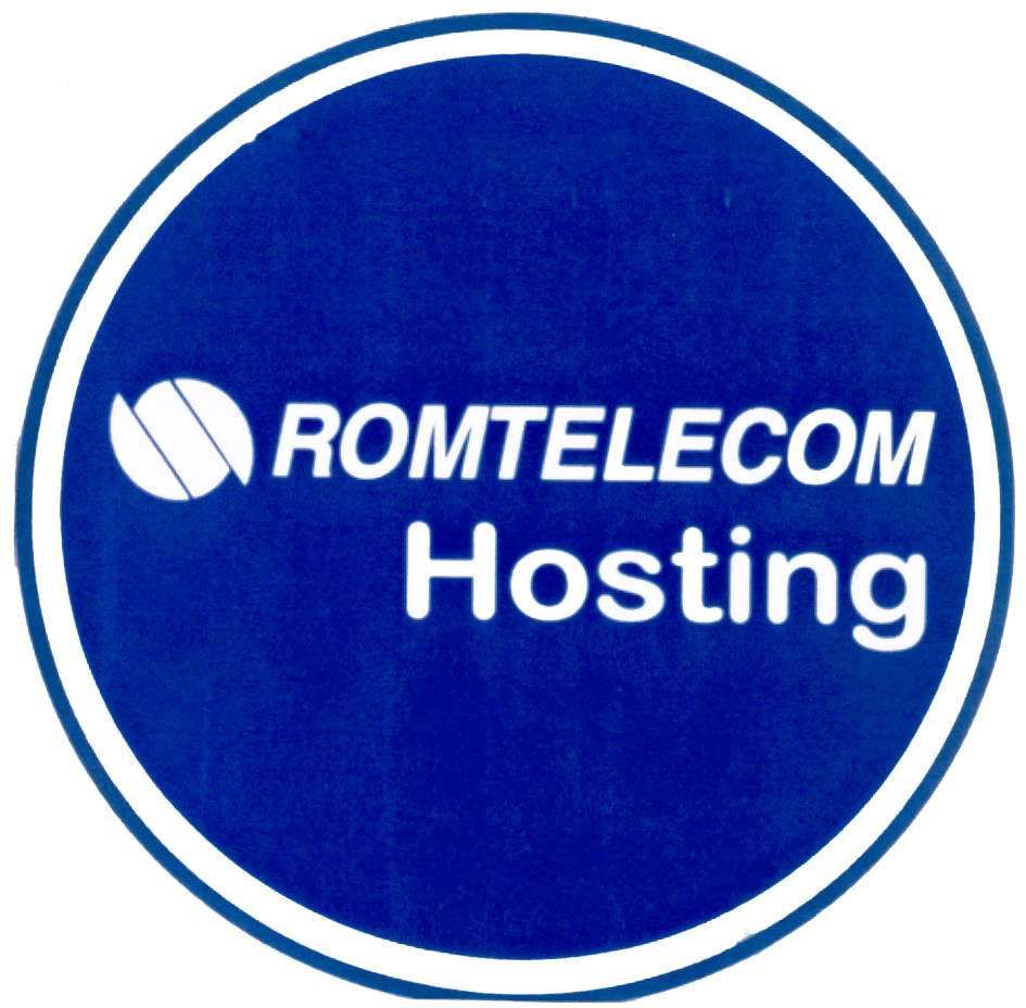 ROMTELECOM HOSTING