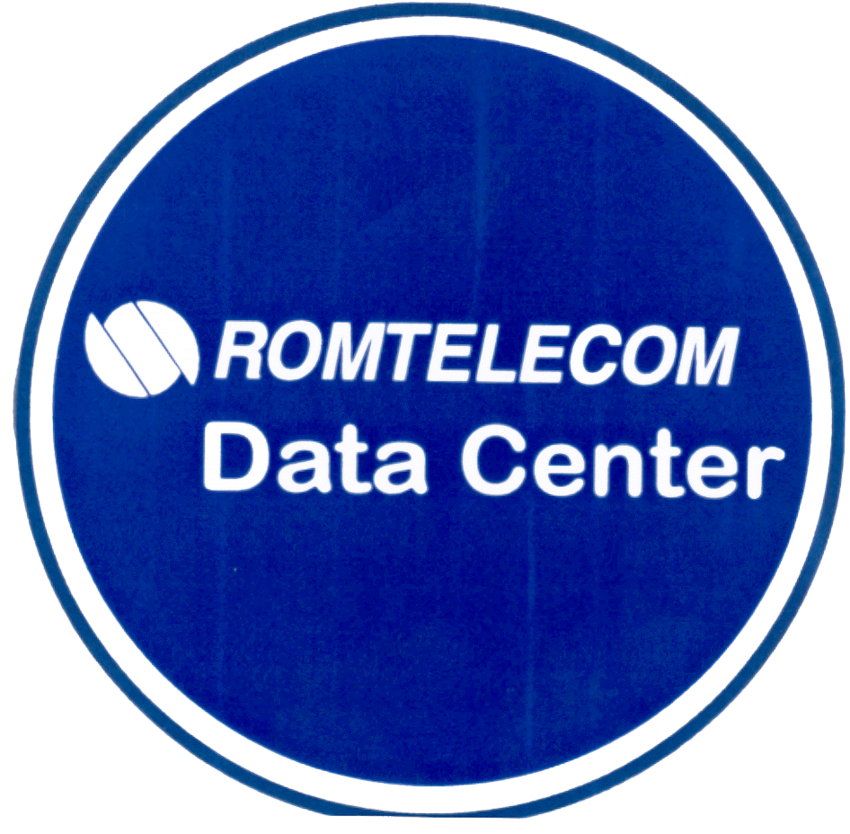 ROMTELECOM DATA CENTER