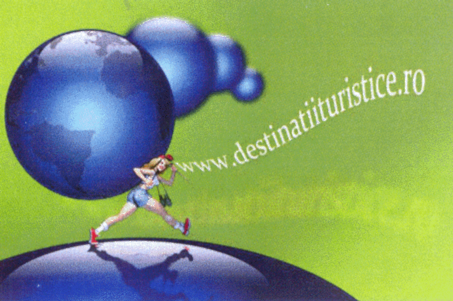 WWW.DESTINATIITURISTICE.RO