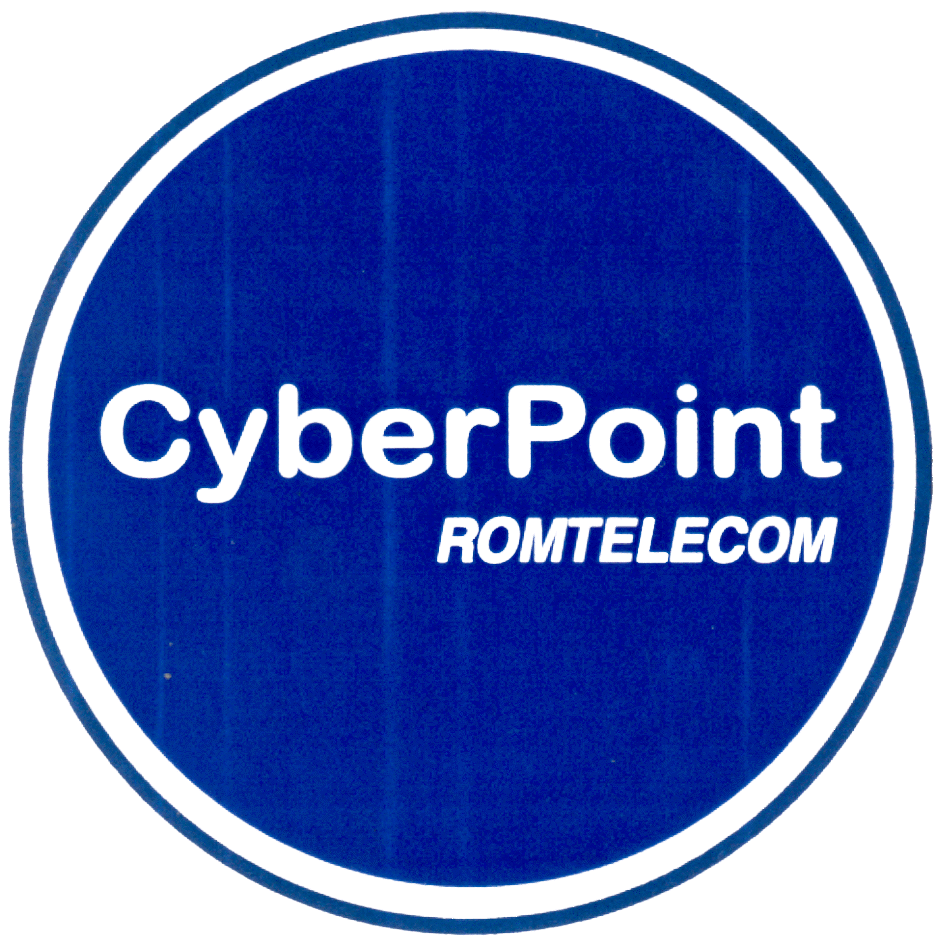CYBERPOINT ROMTELECOM