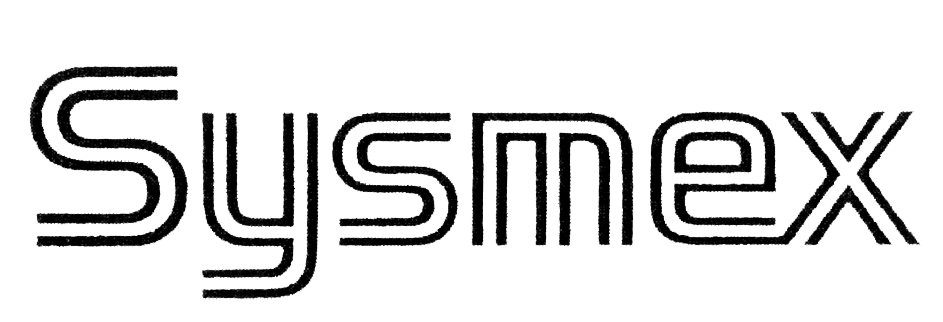 SYSMEX