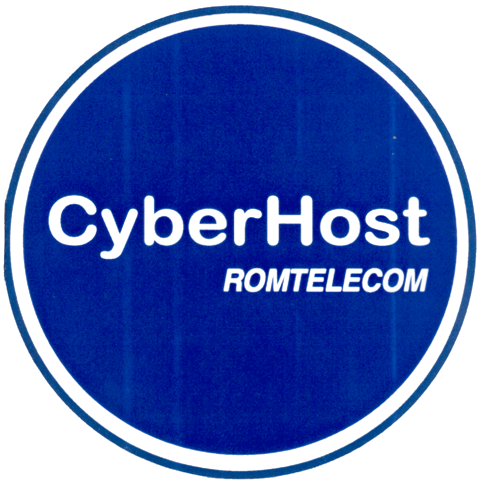 CYBERHOST ROMTELECOM