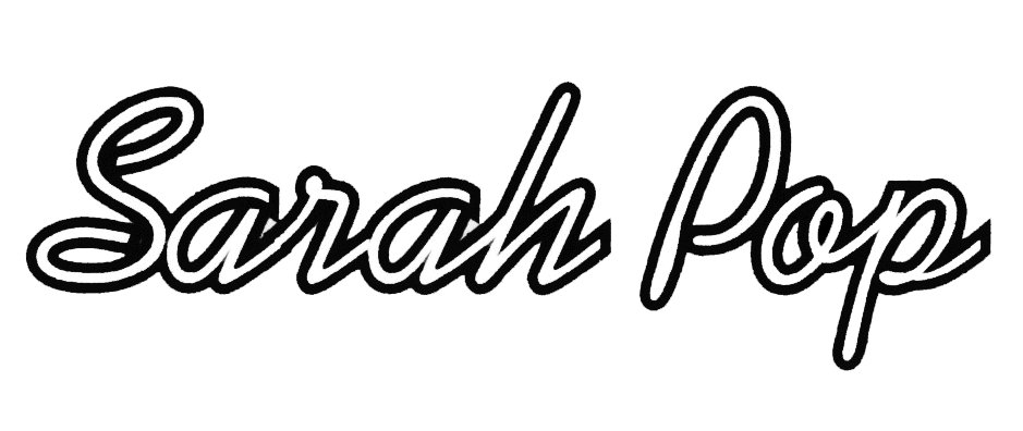 SARAH POP