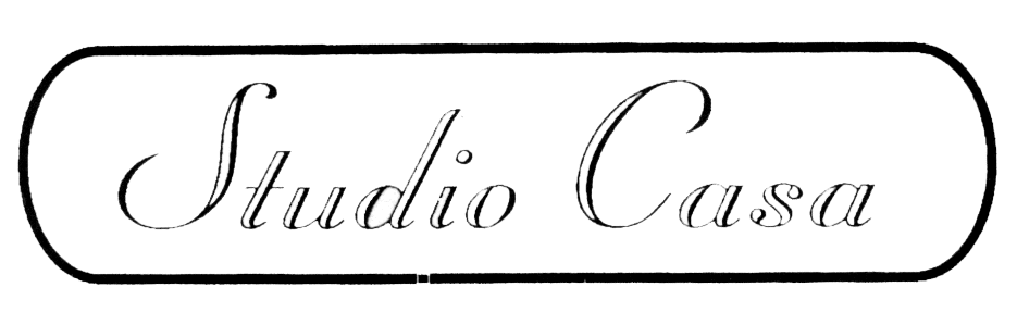STUDIO CASA