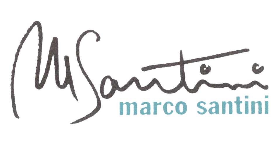 MARCO SANTINI
